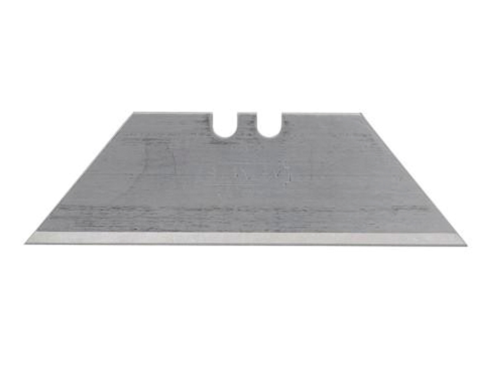 LAME 18MM DE RECHANGE Q-CONNECT POUR CUTTERS KF16814/KF16815/KF16816/KF14835 BLISTER 10 UNITES