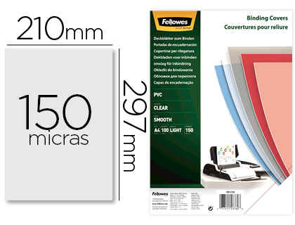 Fellowes Boîte de 100 pochettes de plastification A4 125 microns - prix pas  cher chez iOBURO- prix pas cher chez iOBURO