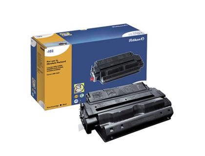 TONER LASER PELIKAN COMPATIBLE IMPRIMANTES CANNON EP72 ET HP 82X NOIR 20000P