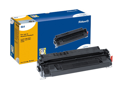TONER LASER PELIKAN COMPATIBLE IMPRIMANTES HP 29X NOIR