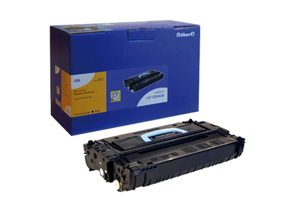 TONER LASER PELIKAN COMPATIBLE IMPRIMANTES HP 43X NOIR