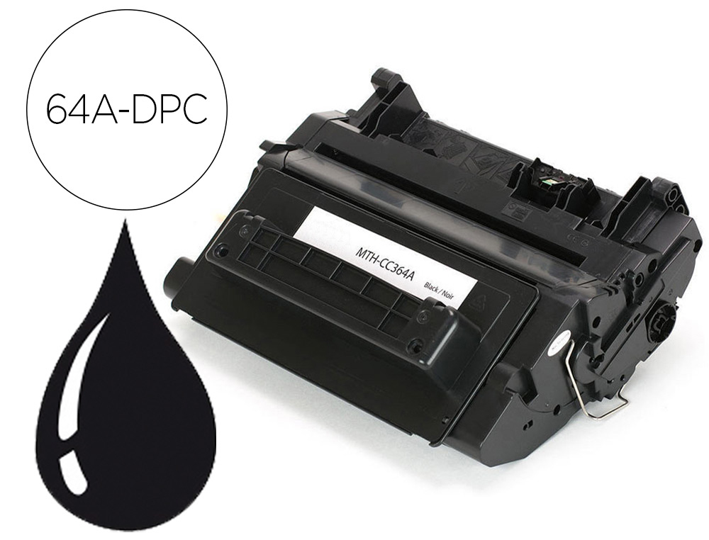 TONER DPC COMPATIBLE HP CC364A/64A