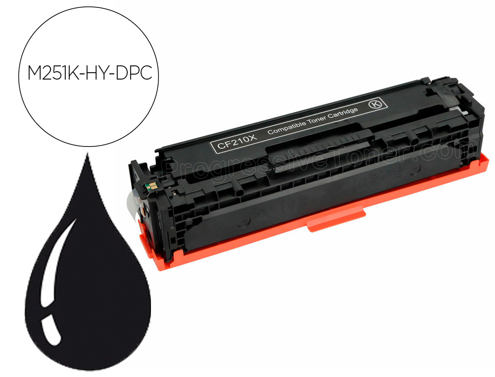 TONER DPC COMPATIBLE HP CF210X