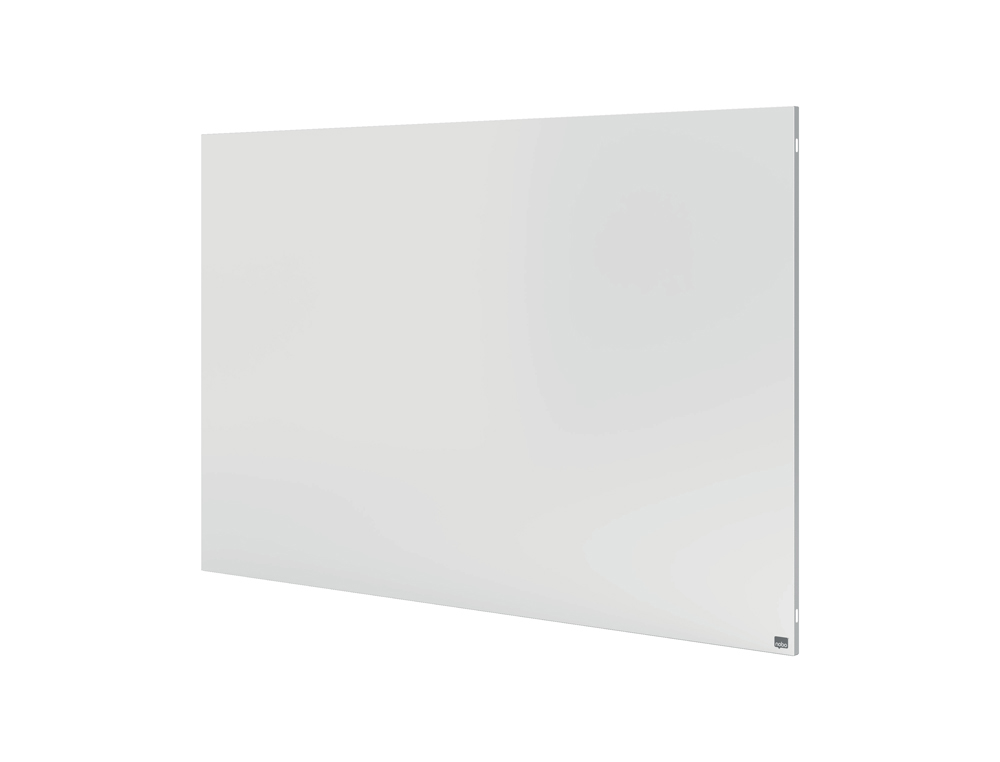 TABLEAU NOBO BLANC INFINITY ACIER 900X600MM SURFACE       MAGNETIQUE SANS CADRE