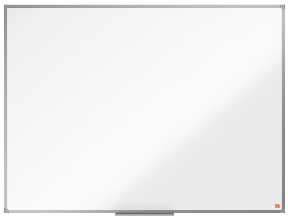 TABLEAU NOBO BLANC ESSENCE SURFACE MAGNETIQUE EMAILLE    1200X900MM