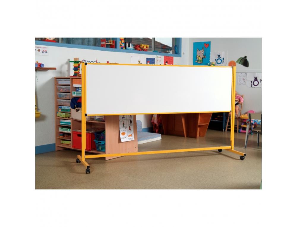 TABLEAU ULMANN PISTE GRAPHIQUE MOBILE 60X200 CM