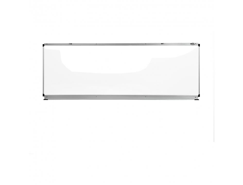 TABLEAU ULMANN PISTE GRAPHIQUE MURALE 60X200 CM