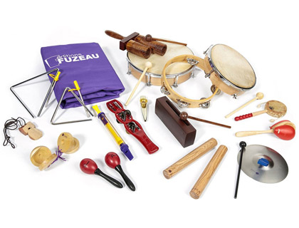 TUI VALISE DITIONS FUZEAU PLIANT AVEC 17 INSTRUMENTS FORMAT OUVERT 112X66CM