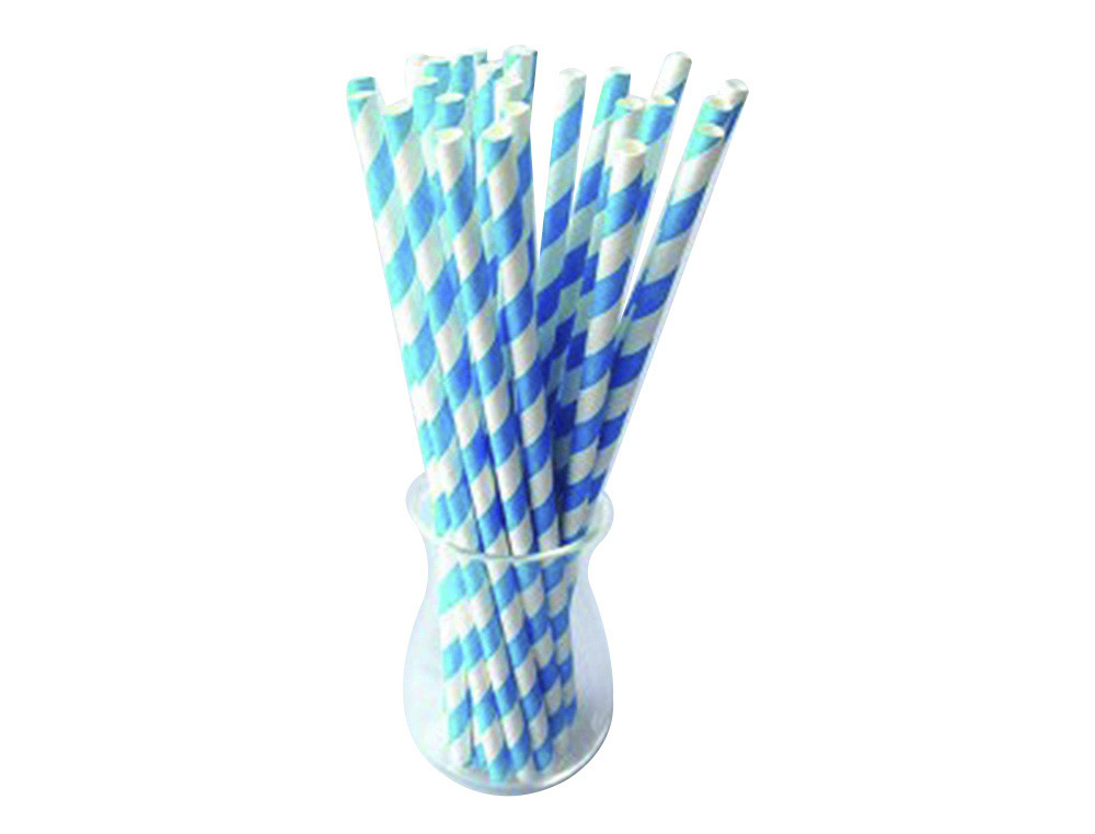 PAILLE PAPIER TORSAD.L20 P/100
